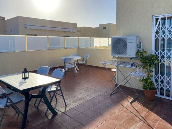 Foto 2 de Ático en venta en Alcalá de 3 habitaciones con terraza y garaje
