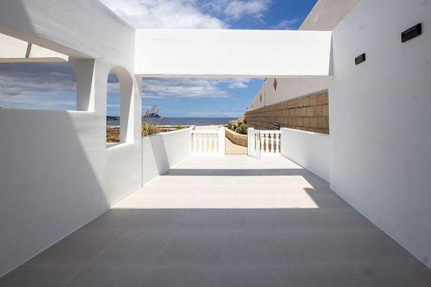 Foto 2 de Pis en venda a Costa Blanca - Las Galletas de 1 habitació amb terrassa i piscina