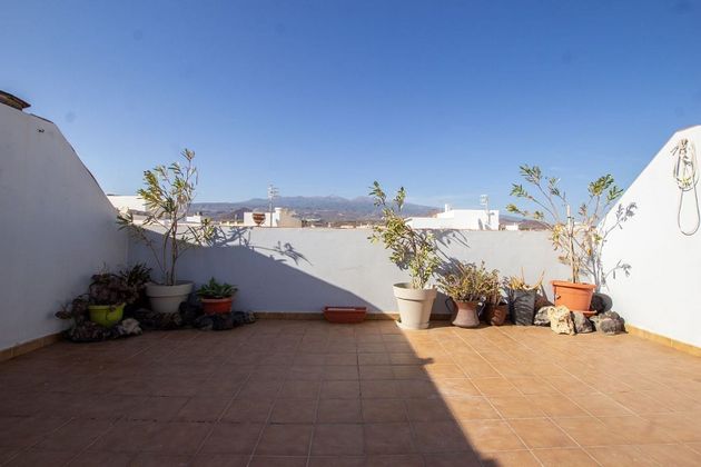 Foto 2 de Dúplex en venda a Los Abrigos de 2 habitacions amb terrassa i garatge