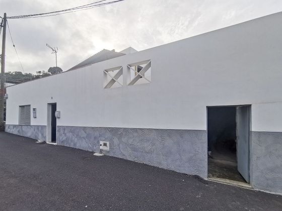 Foto 2 de Xalet en venda a Garachico de 3 habitacions amb terrassa i garatge