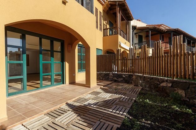 Foto 2 de Casa adossada en venda a Golf del Sur-Amarilla Golf de 3 habitacions amb terrassa i piscina