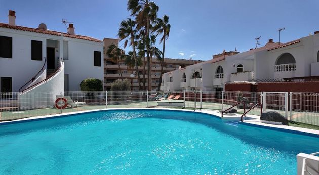 Foto 1 de Pis en venda a Callao Salvaje - El Puertito - Iboybo de 2 habitacions amb terrassa i piscina