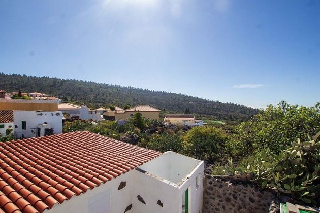 Foto 1 de Venta de casa en Tamaimo-Arguayo de 2 habitaciones con terraza y jardín