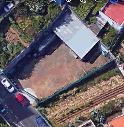 Foto 1 de Venta de terreno en Victoria de Acentejo (La) de 385 m²