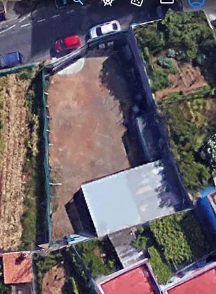 Foto 2 de Venta de terreno en Victoria de Acentejo (La) de 385 m²