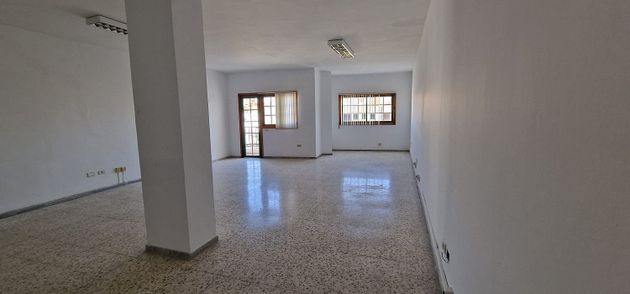 Foto 1 de Oficina en venda a San Cristóbal de La Laguna - La Vega - San Lázaro de 98 m²