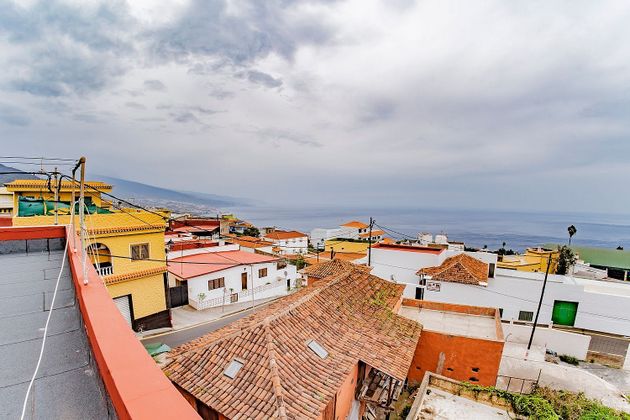 Foto 1 de Casa adossada en venda a calle Las Limeras de 4 habitacions amb terrassa i garatge