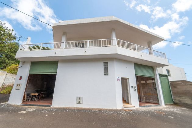 Foto 1 de Casa en venta en calle Cam El Monte de 5 habitaciones con terraza y garaje