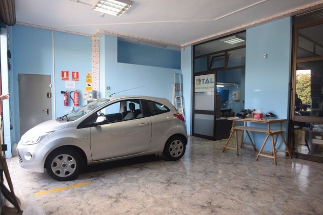 Foto 2 de Alquiler de local en carretera Tf El Portezuelo con garaje