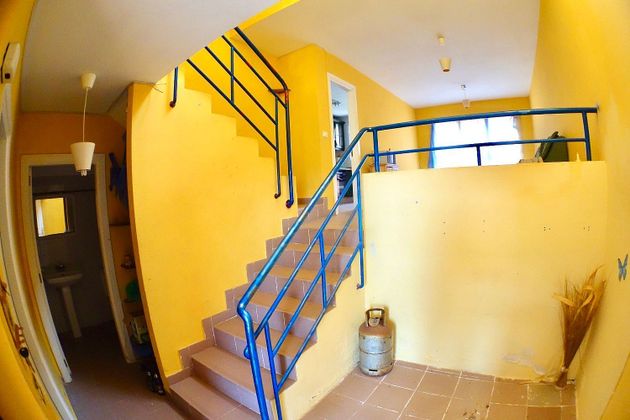 Foto 2 de Casa en venda a Valverde de 3 habitacions i 89 m²
