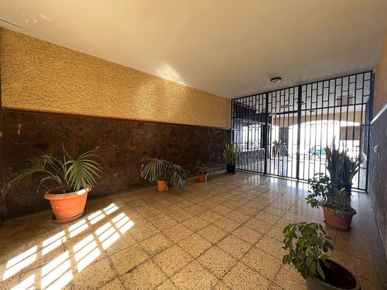 Foto 2 de Pis en venda a Garachico de 1 habitació amb balcó i ascensor