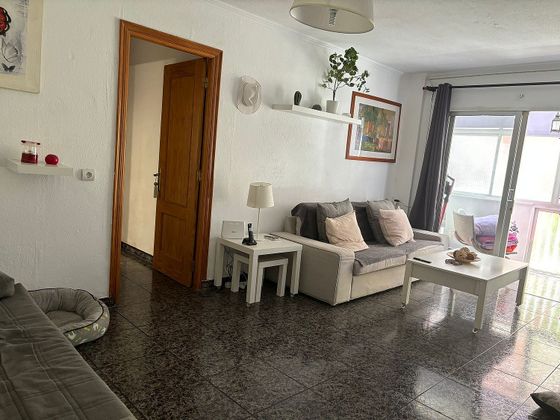 Foto 2 de Pis en venda a Santa Clara - Las Delicias - Mayorazgo de 3 habitacions amb balcó