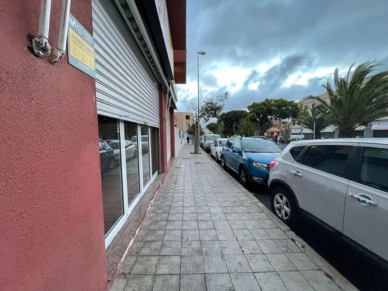 Foto 2 de Alquiler de local en calle El Perenquén de 55 m²