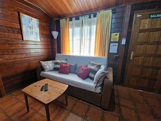 Foto 2 de Xalet en venda a Igueste de Candelaria de 3 habitacions amb terrassa i piscina