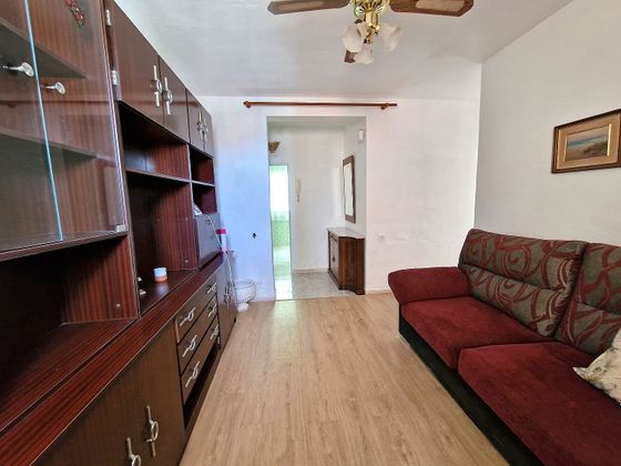 Foto 1 de Piso en venta en Alisios - Santa Maria del Mar - Chorillo de 3 habitaciones con terraza