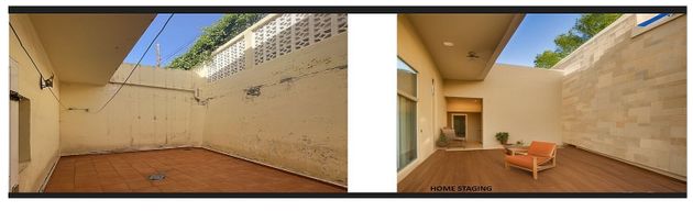 Foto 2 de Piso en venta en Salamanca - Uruguay - Las Mimosas de 4 habitaciones con terraza y garaje