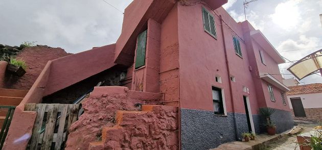 Foto 2 de Chalet en venta en Montaña-Zamora-Cruz Santa-Palo Blanco de 4 habitaciones con jardín