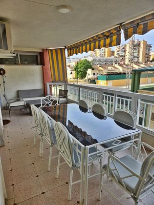 Foto 2 de Piso en venta en avenida De Las Salinas de 3 habitaciones con terraza y piscina