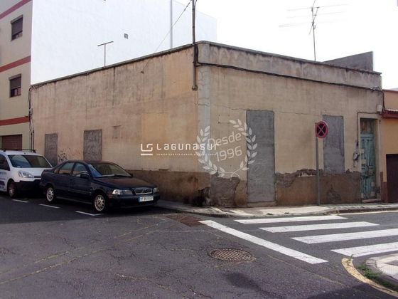 Foto 1 de Xalet en venda a La Cuesta - Gracia - Finca España de 3 habitacions amb garatge