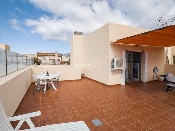 Foto 1 de Ático en venta en Alcalá de 3 habitaciones con terraza y garaje