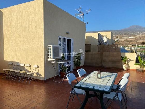 Foto 2 de Ático en venta en Alcalá de 3 habitaciones con terraza y garaje