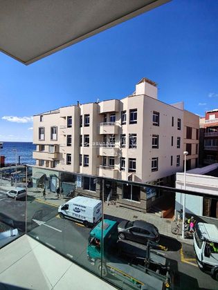 Foto 2 de Pis en venda a El Médano de 2 habitacions amb terrassa i balcó