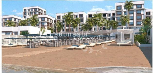 Foto 1 de Venta de terreno en Los Cristianos - Playa de las Américas de 1250 m²