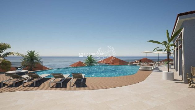 Foto 1 de Casa en venda a Alajeró de 1 habitació amb terrassa i piscina