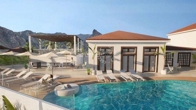 Foto 1 de Casa en venda a Alajeró de 1 habitació amb terrassa i piscina