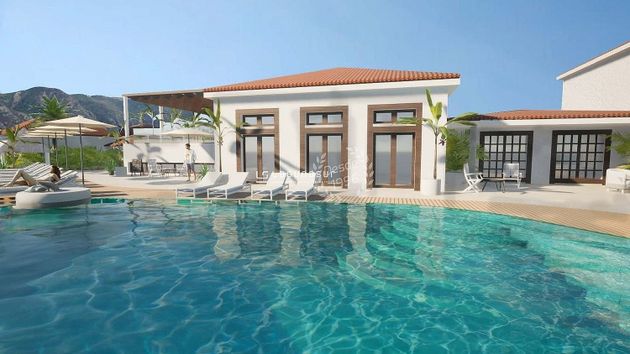 Foto 2 de Casa en venda a Alajeró de 1 habitació amb terrassa i piscina