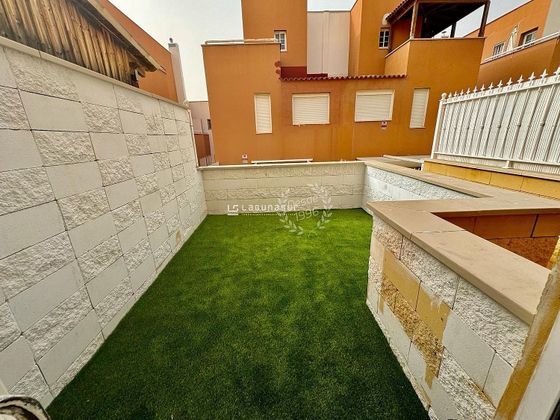 Foto 2 de Casa en venda a San Miguel de Abona de 2 habitacions amb terrassa i garatge