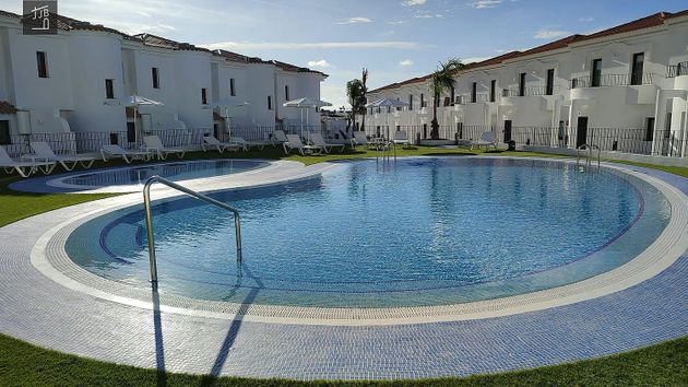 Foto 2 de Casa en venda a Golf del Sur-Amarilla Golf de 2 habitacions amb terrassa i piscina