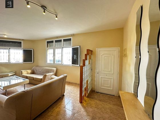 Foto 2 de Casa en venda a San Isidro de 4 habitacions amb terrassa i garatge