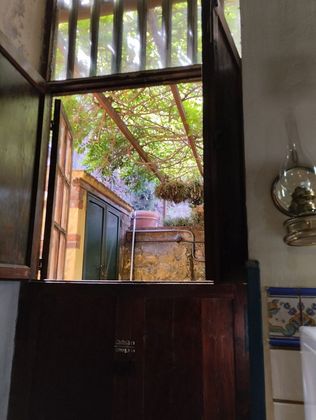 Foto 2 de Xalet en venda a Sauzal (El) de 3 habitacions amb terrassa i jardí