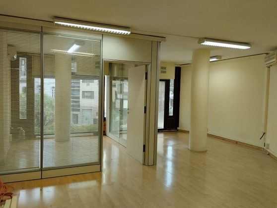 Foto 1 de Oficina en venda a plaza Alferez Provisional amb ascensor