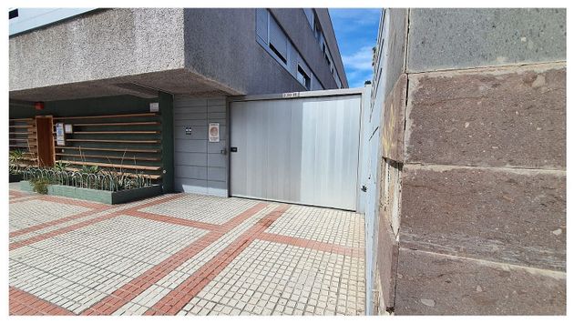 Foto 2 de Garatge en venda a Ciudad Jardín de 32 m²