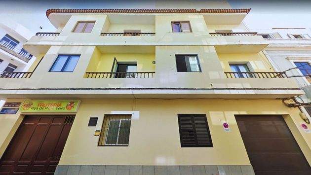 Foto 1 de Pis en venda a calle Faro de 3 habitacions amb terrassa