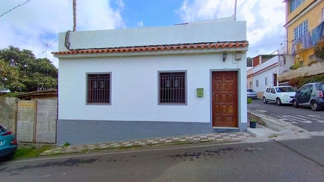 Foto 2 de Casa en venda a calle Huertas del Palmar de 5 habitacions amb garatge i jardí