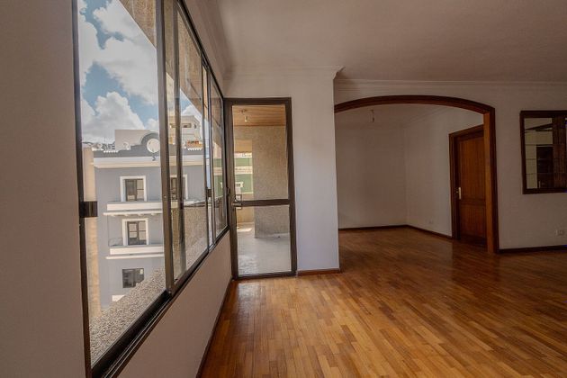 Foto 2 de Piso en venta en Arenales - Lugo - Avenida Marítima de 3 habitaciones con terraza y garaje