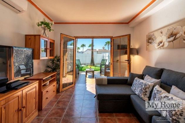 Foto 2 de Pis en venda a Playa del Inglés de 2 habitacions amb terrassa i piscina
