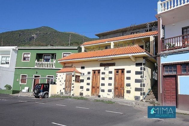 Foto 2 de Casa rural en venda a Villa de Mazo de 2 habitacions amb terrassa