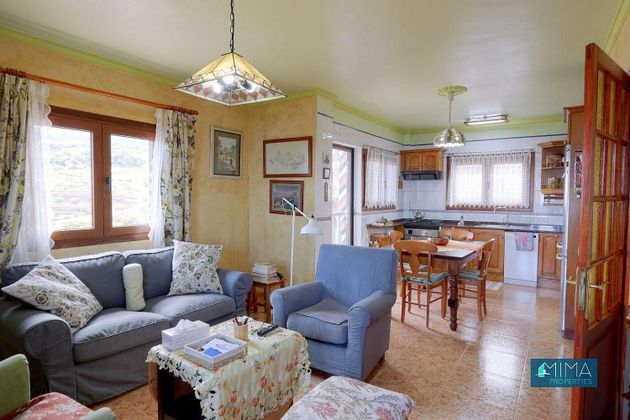 Foto 1 de Xalet en venda a Breña Alta de 4 habitacions amb terrassa i garatge