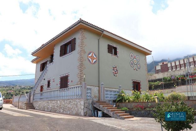 Foto 2 de Xalet en venda a Breña Alta de 4 habitacions amb terrassa i garatge