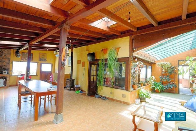 Foto 2 de Xalet en venda a Puntallana de 5 habitacions amb terrassa i piscina