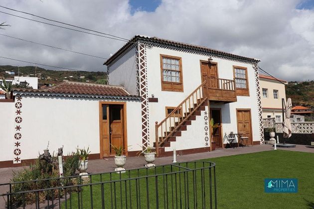 Foto 2 de Casa rural en venda a Villa de Mazo de 3 habitacions amb terrassa i piscina