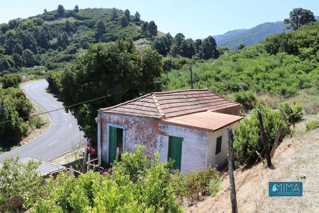 Foto 2 de Xalet en venda a Puntagorda de 2 habitacions amb terrassa i garatge