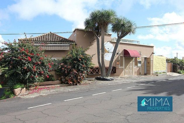 Foto 1 de Local en venda a Breña Alta amb terrassa i garatge