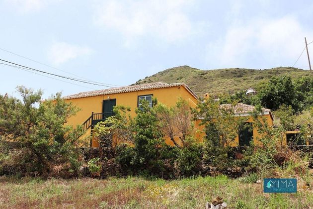 Foto 1 de Chalet en venta en Villa de Mazo de 3 habitaciones con terraza y jardín