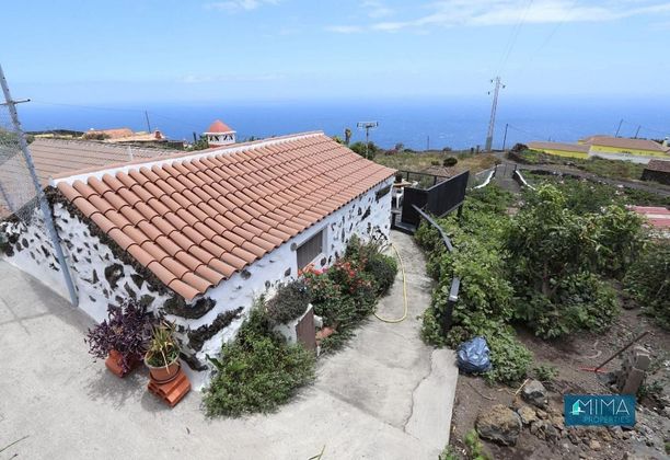 Foto 1 de Chalet en venta en Villa de Mazo de 2 habitaciones con terraza y garaje