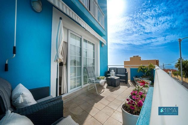 Foto 1 de Casa en venda a Santa Cruz de la Palma de 4 habitacions amb terrassa i garatge